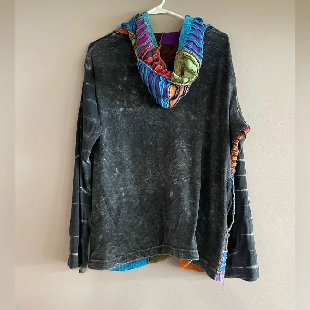 Windhorse jacket - Picture 4 of 6